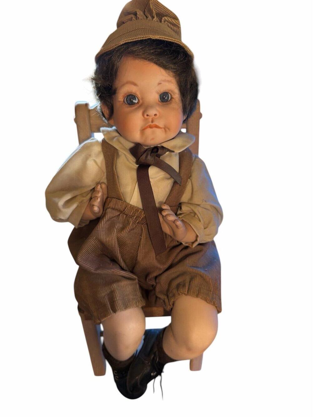 Doll - Picture 2 of 6